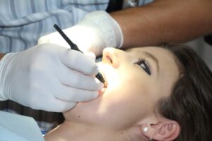 check up