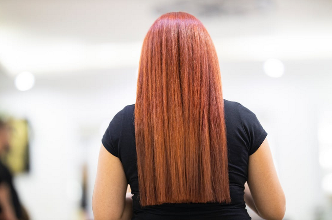 hair