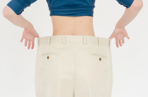 loose clothing