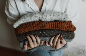 sweater