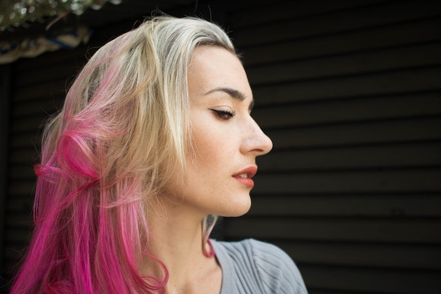 hair