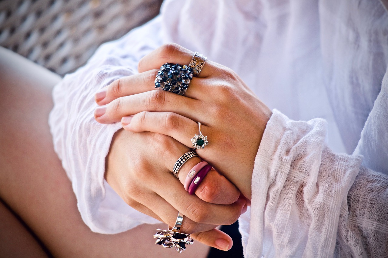 rings
